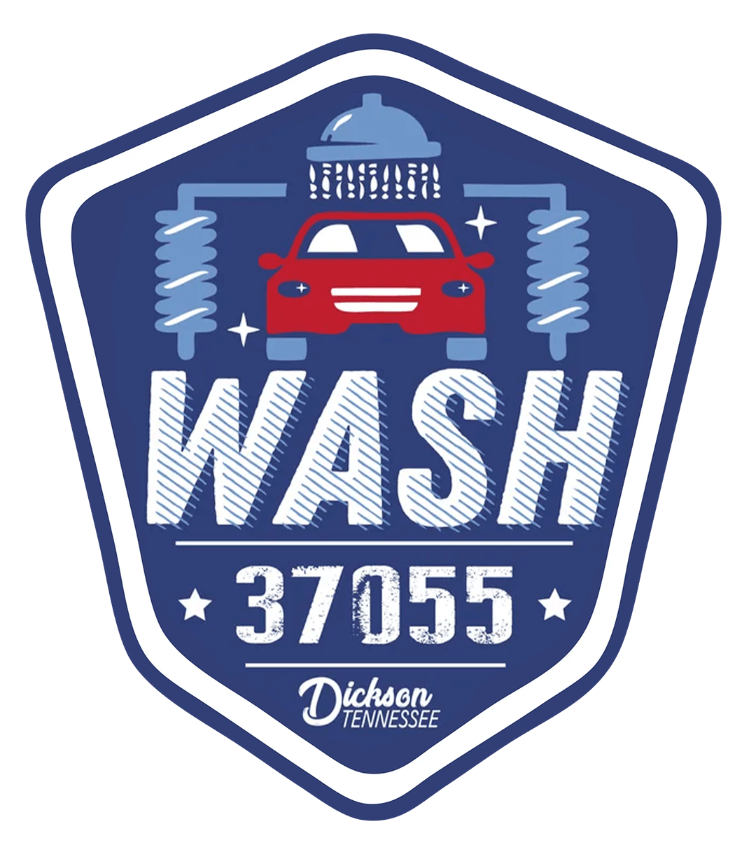 Wash Associates 37055