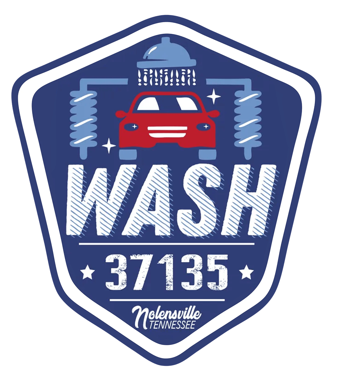 Wash Associates 37135