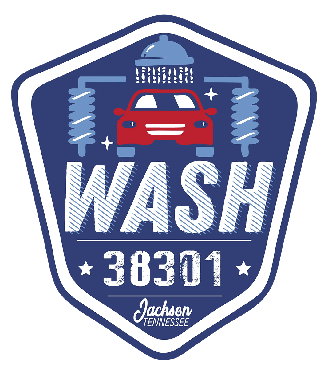 Wash Associates 38301